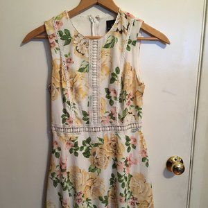 Small Sundress